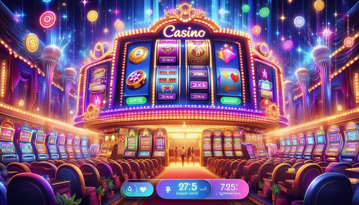 SpinXtreme Casino